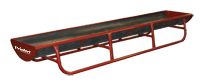 FBFWSL_10' Bunk Feeder with Slide_in Poly Liner